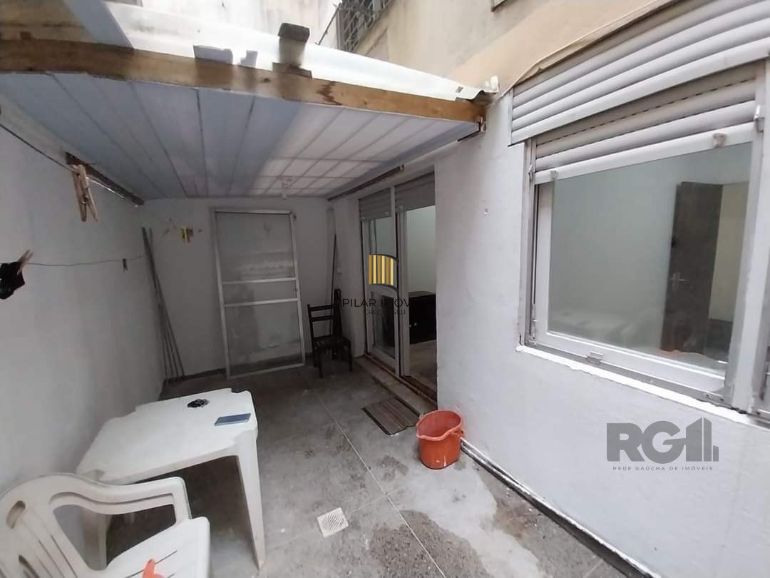 Apartamento 1 dormitório no bairro Centro Histórico