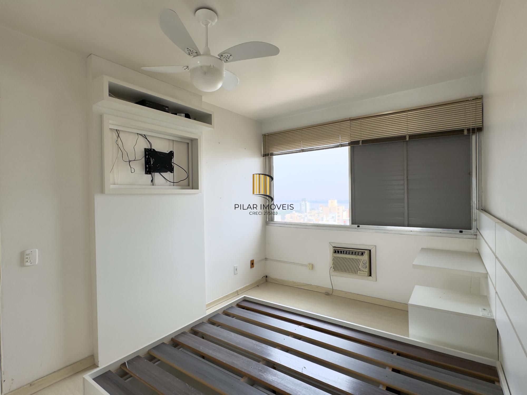 Apartamento 1 dormitório no bairro Centro Histórico