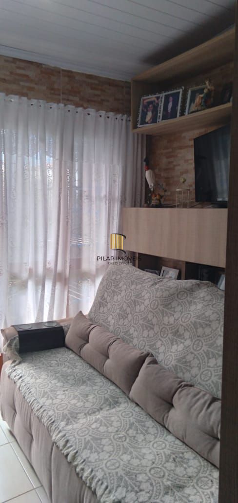 Apartamento 1 dormitório no bairro Independência - Pilar Imóveis