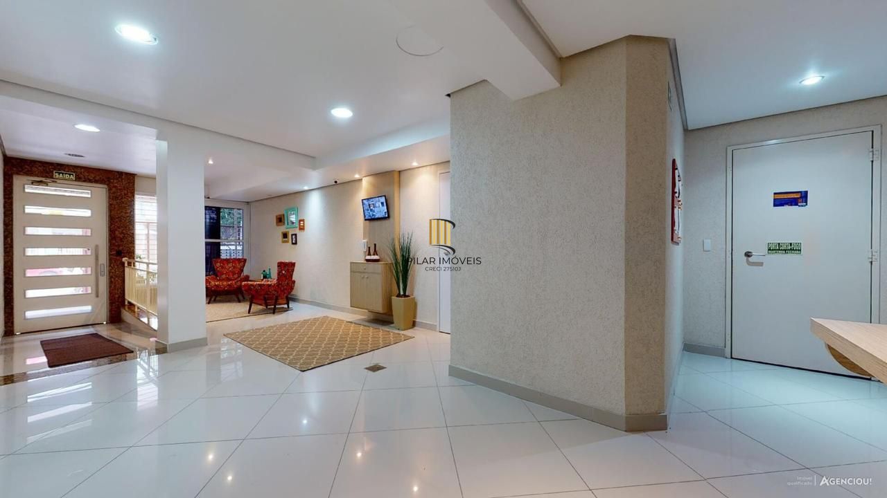 Apartamento 1 dormitório tipo loft