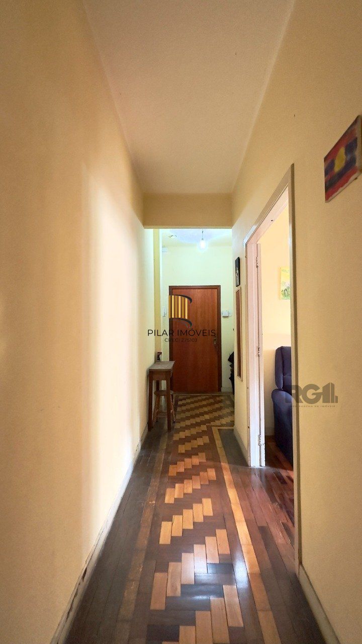 APARTAMENTO 3 DORMITÓRIOS COM 112M² EM ÓTIMA LOCALIZAÇÃO NO CENTRO HISTÓRICO