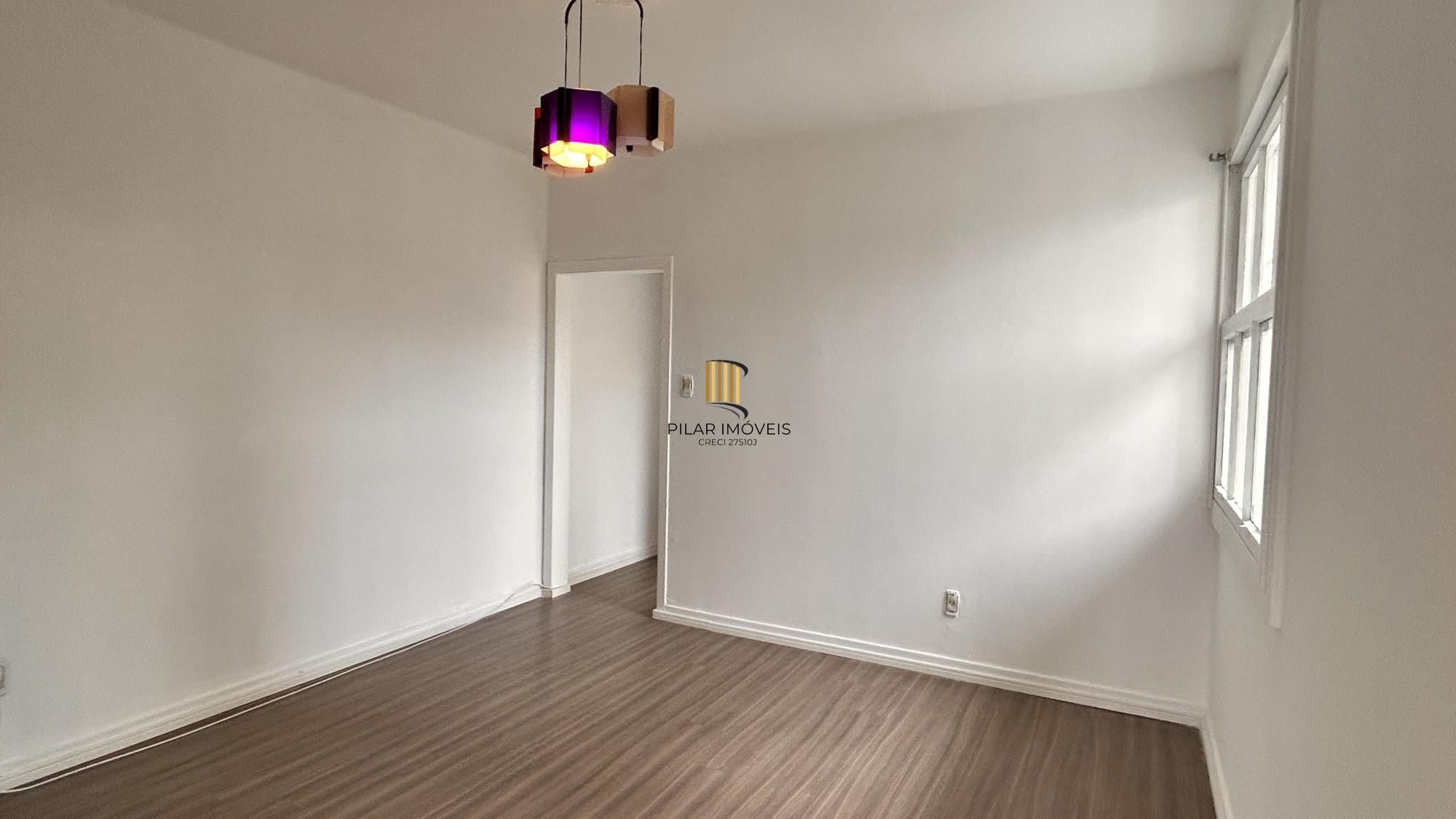 Apartamento 2 dormitórios no bairro Centro Histórico