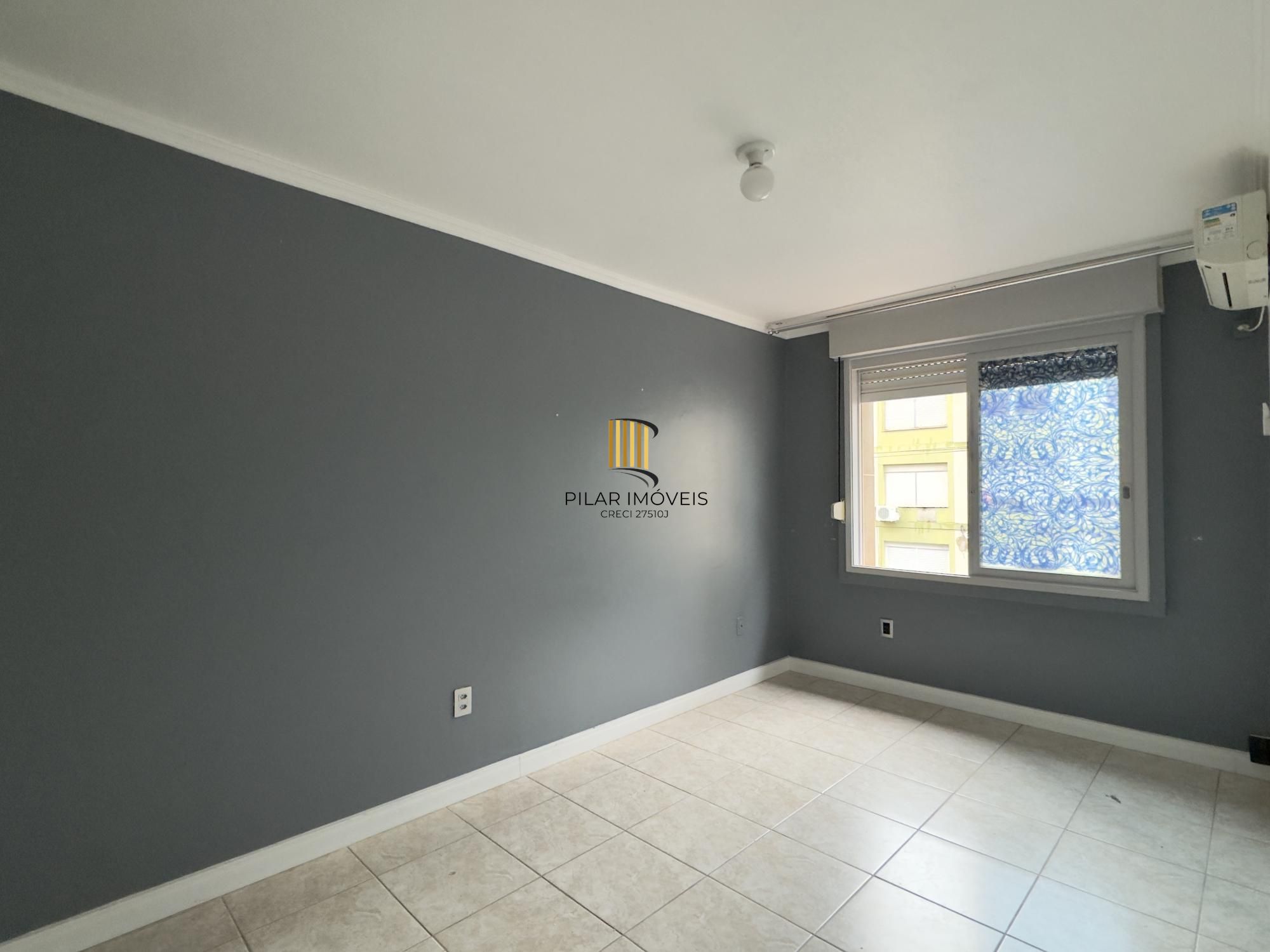 Apartamento 2 dormitórios no bairro Centro Histórico
