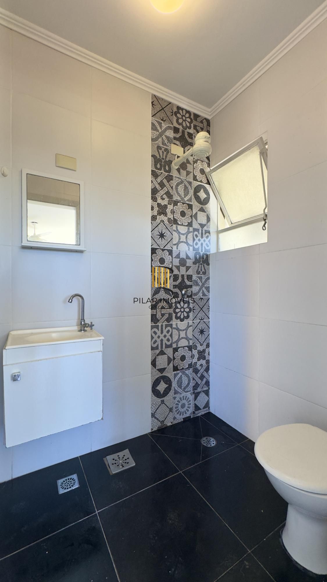 Cobertura 2 dormitórios no bairro Centro Histórico