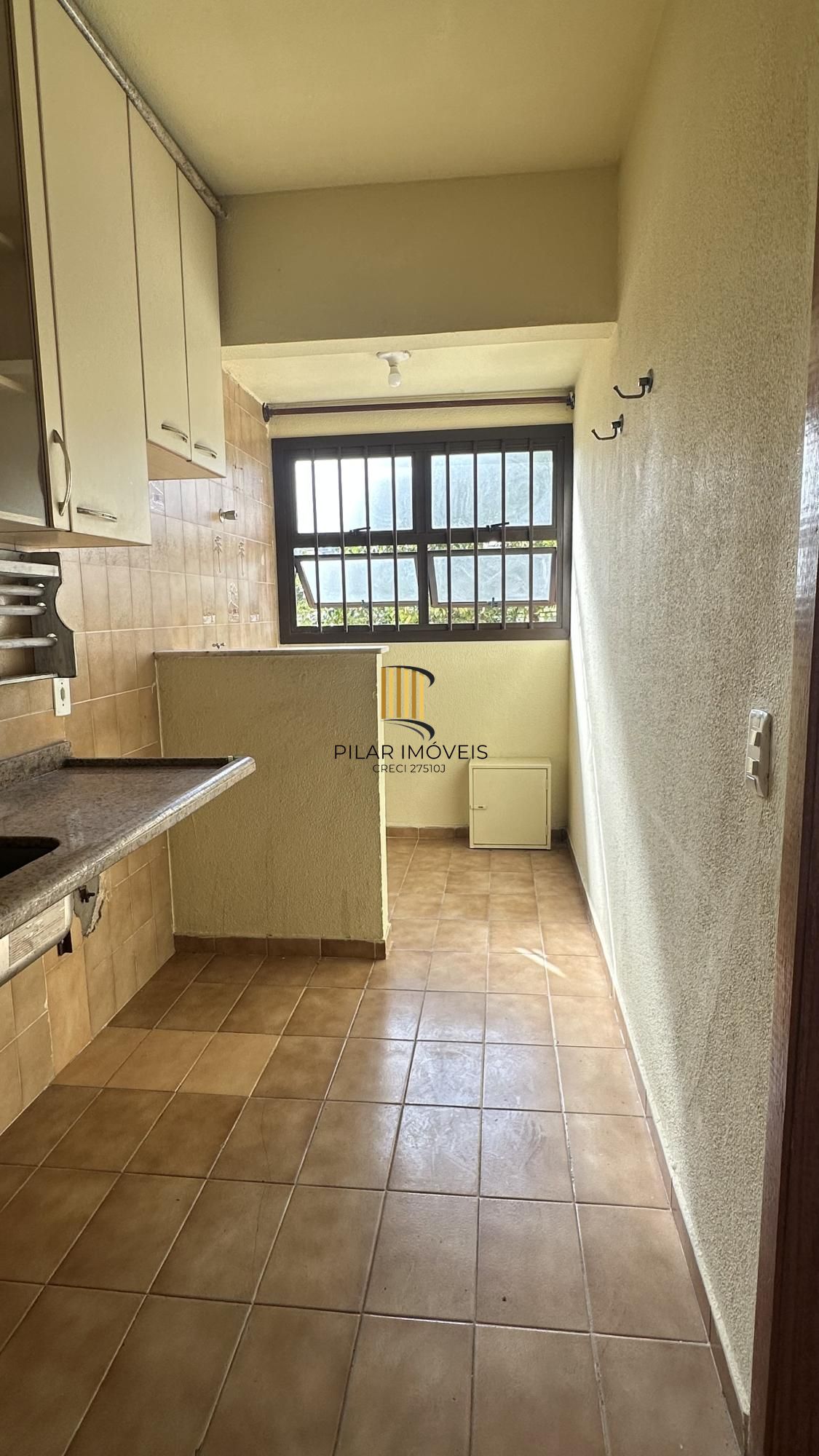 Apartamento 3 dormitórios no bairro Partenon