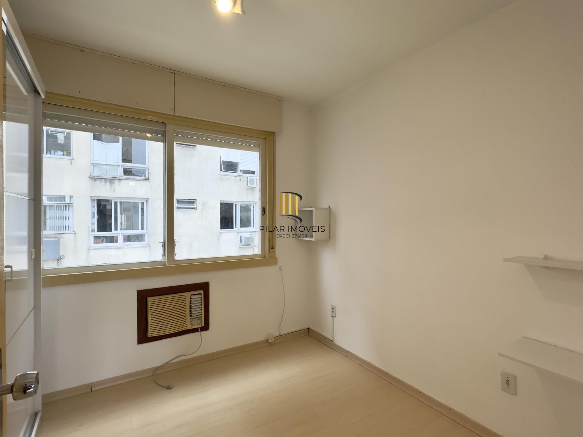 APARTAMENTO 1 DORMITÓRIO EM ANDAR ALTO NO CENTRO HISTÓRICO