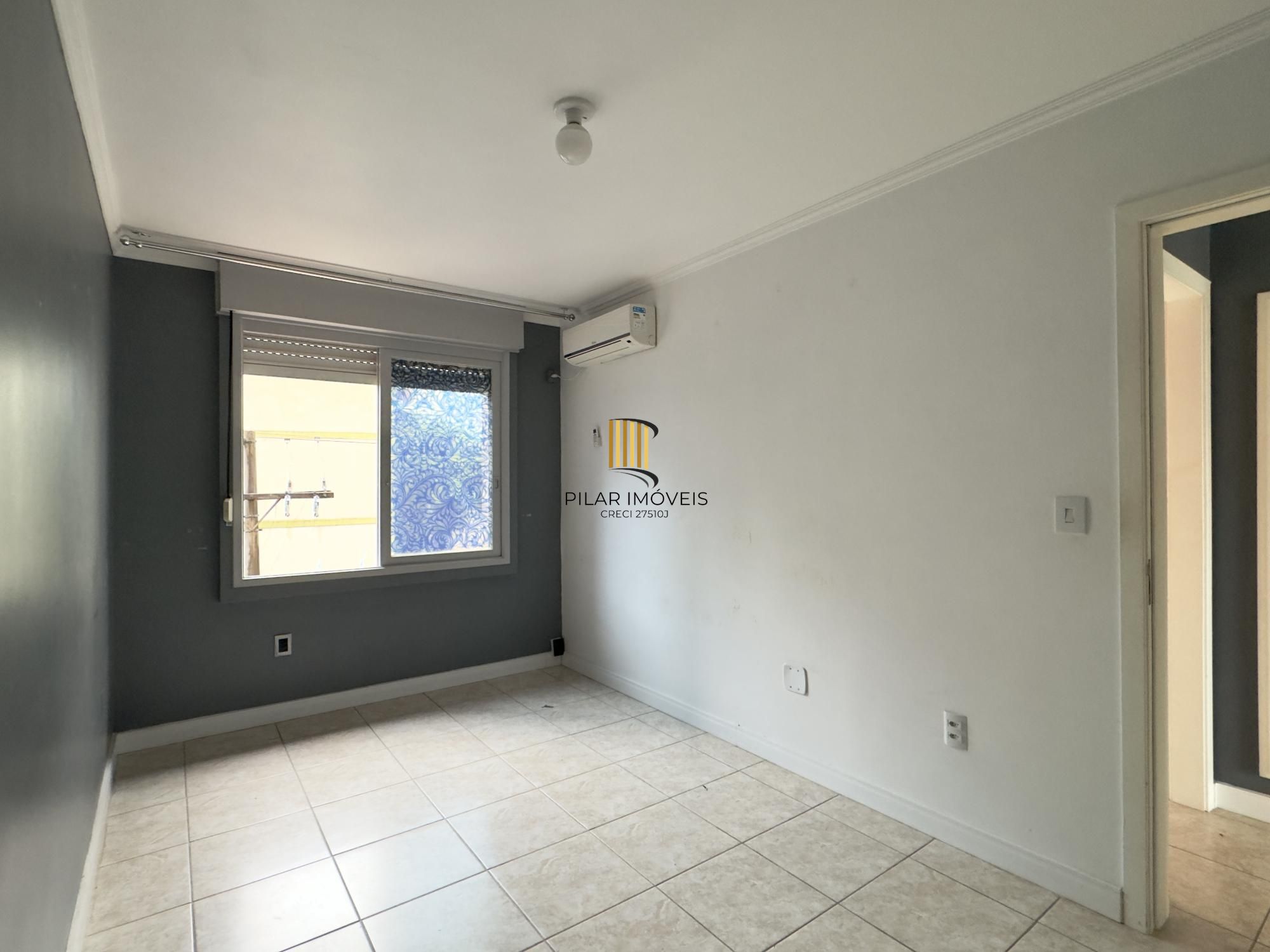 Apartamento 2 dormitórios no bairro Centro Histórico