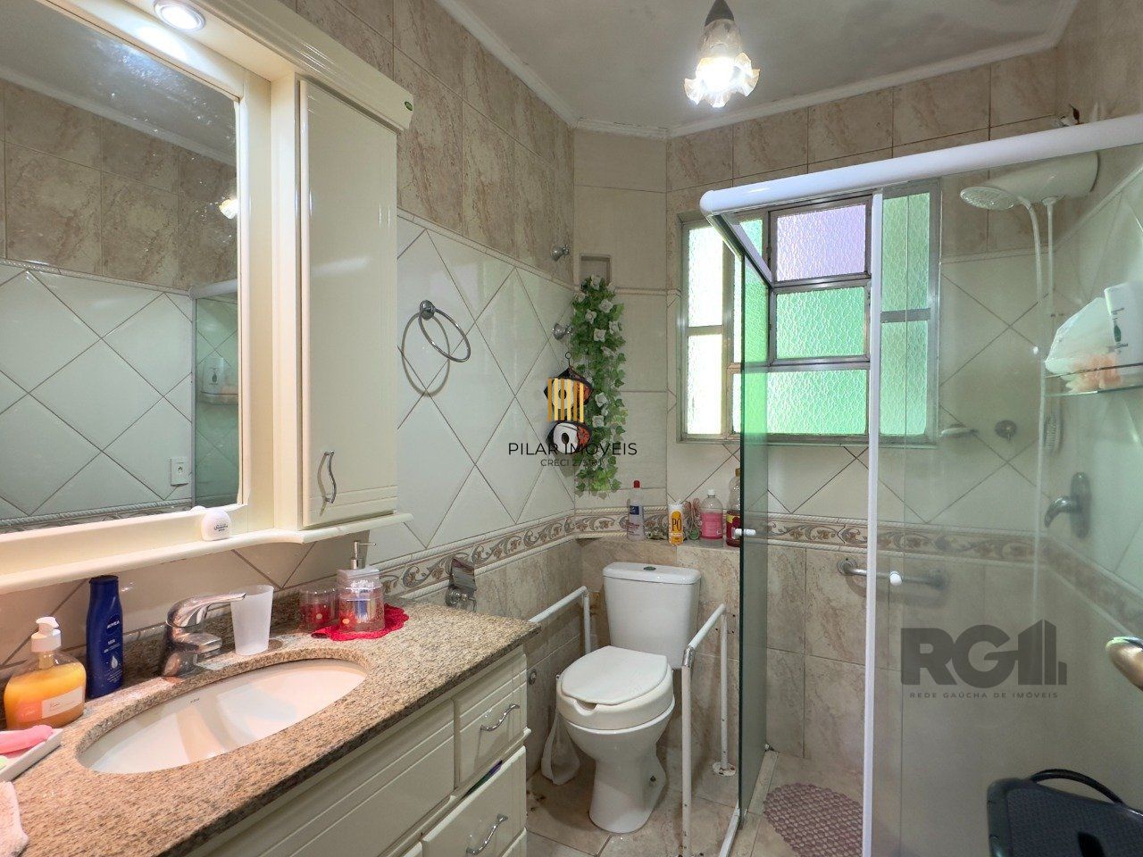 APARTAMENTO 3 DORMITÓRIOS DE 99M², COM SACADA, EM FRENTE À SANTA CASA NO CENTRO HISTÓRICO