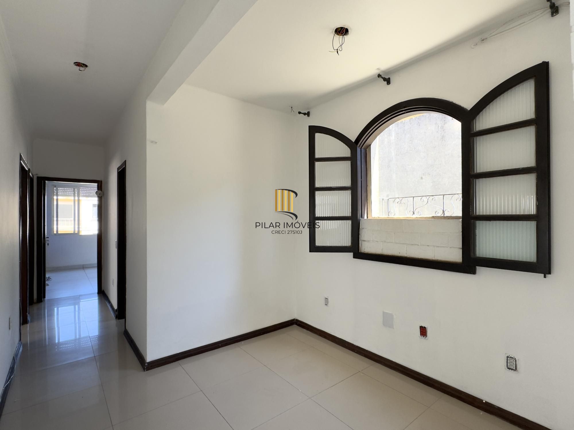 Apartamento 3 dormitórios, totalmente reformado, no coração do bairro Santana