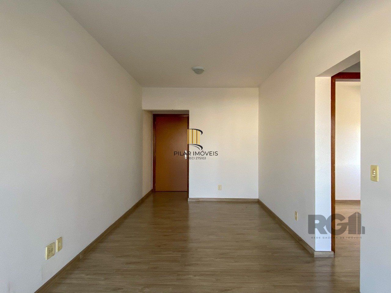 Apartamento 2 dormitórios no bairro Cavalhada