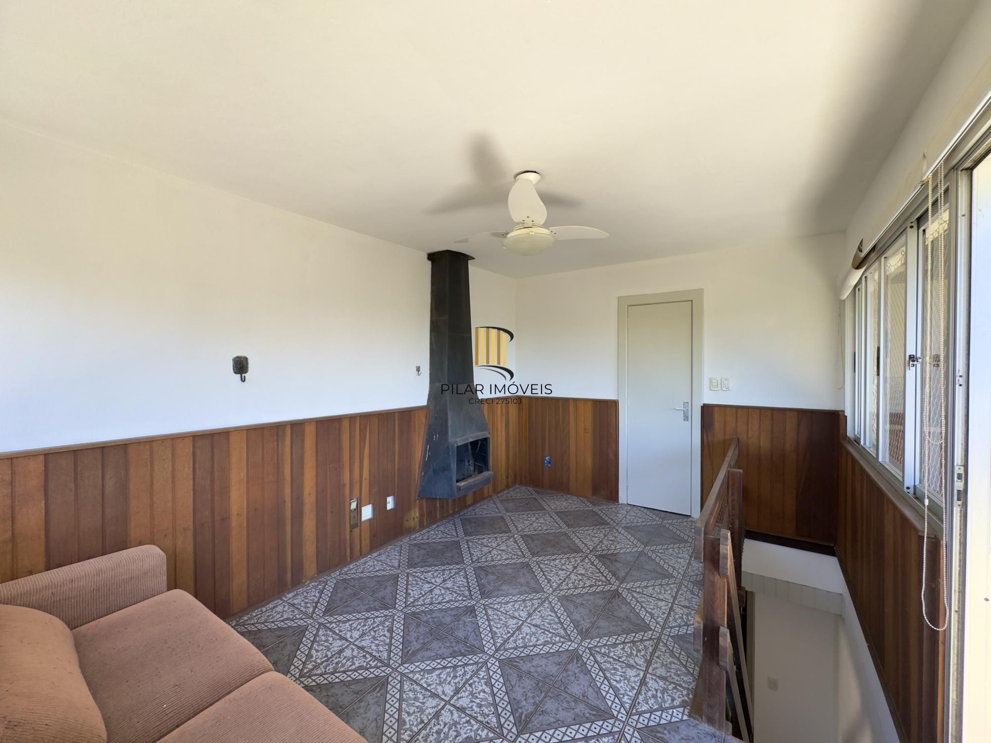 Cobertura 2 dormitórios no bairro Centro Histórico