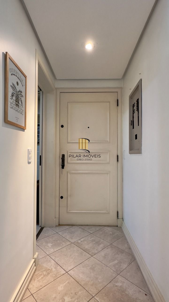 Apartamento 3 dormitórios no bairro Menino Deus