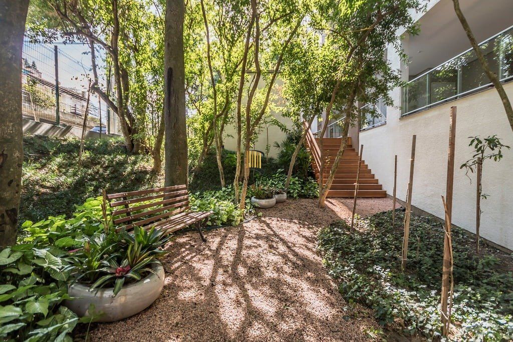 APARTAMENTO 2 DORMITÓRIOS COM SUÍTE E VAGA DE GARAGEM PRÓXIMO À PUCRS