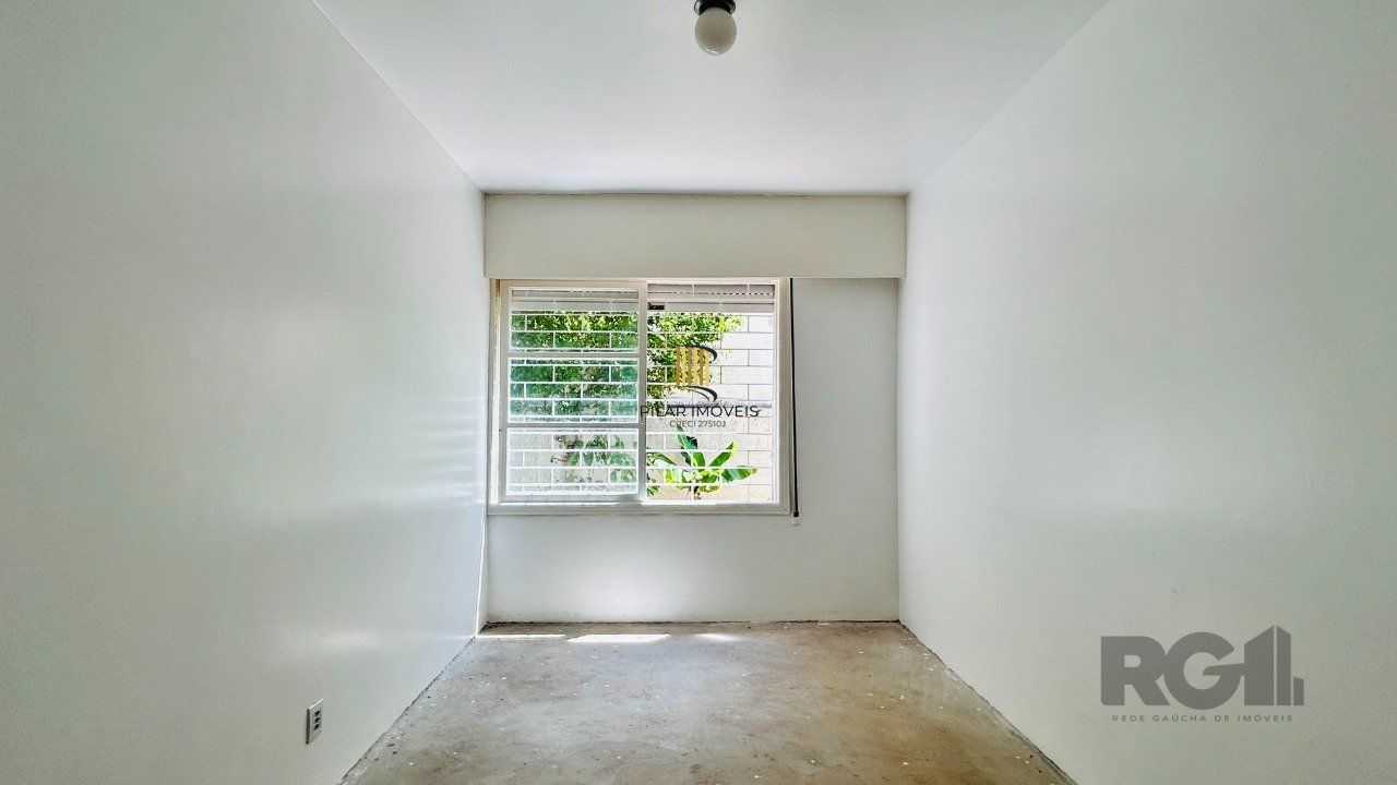 APARTAMENTO GARDEN 3 DORMITÓRIOS COM VAGA DE GARAGEM NO MENINO DEUS