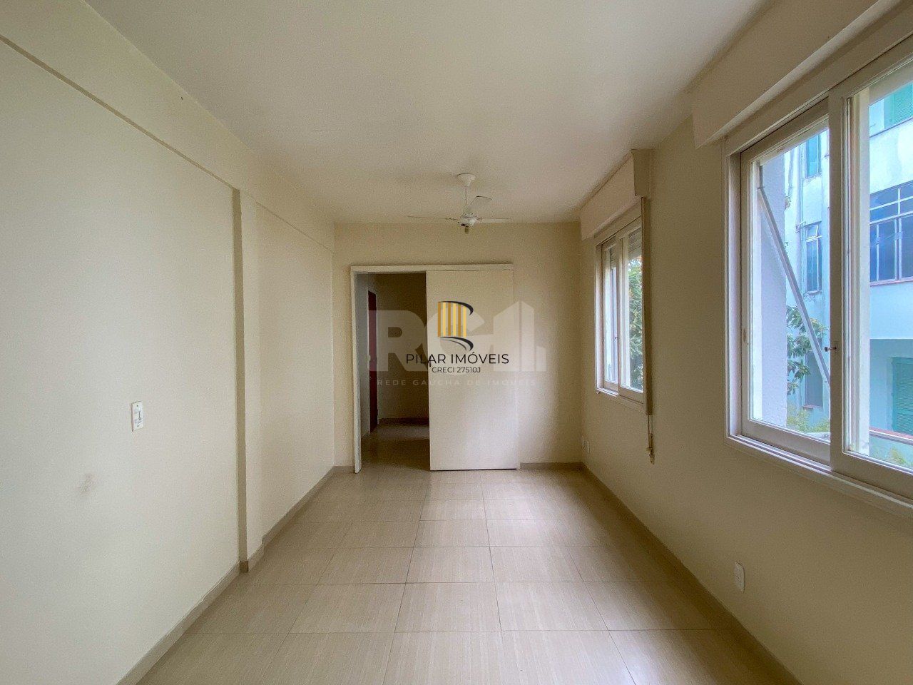 Apartamento para Venda - 31m², 1 dormitório, Centro Histórico