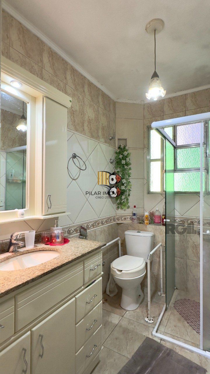 APARTAMENTO 3 DORMITÓRIOS DE 99M², COM SACADA, EM FRENTE À SANTA CASA NO CENTRO HISTÓRICO