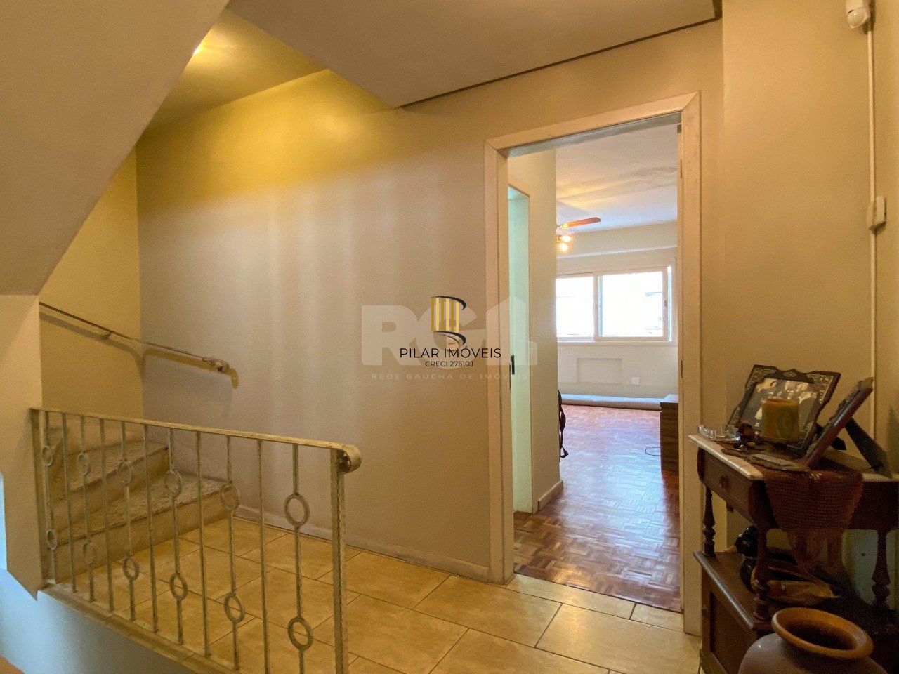 Casa para Venda - 350m², 2 dormitórios, sendo 2 suites, 2 vagas - Centro Histórico