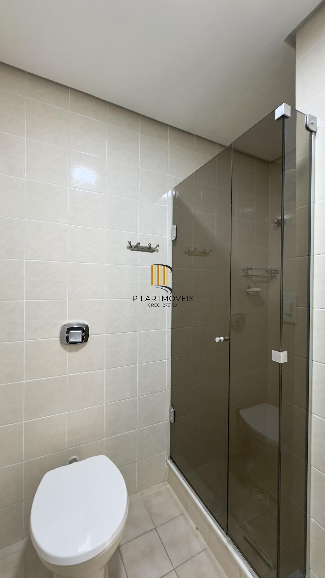 Apartamento 1 dormitório no bairro Centro Histórico