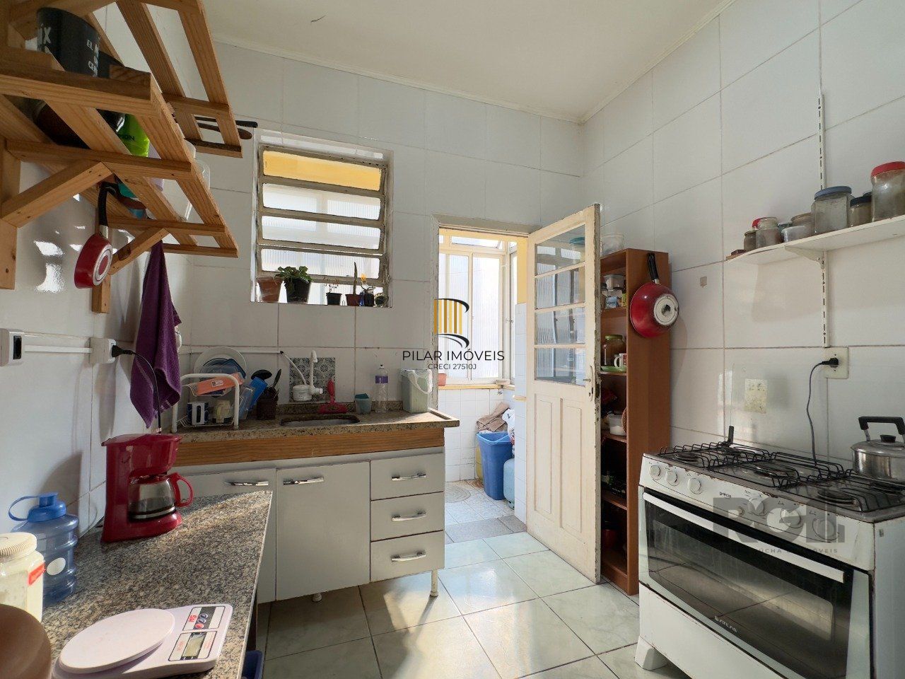 APARTAMENTO 3 DORMITÓRIOS COM 112M² EM ÓTIMA LOCALIZAÇÃO NO CENTRO HISTÓRICO