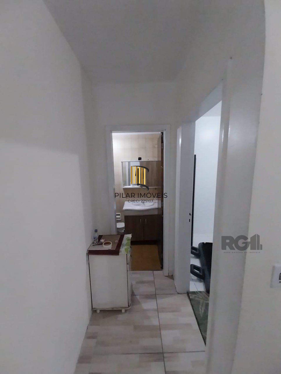 Apartamento 1 dormitório no bairro Centro Histórico