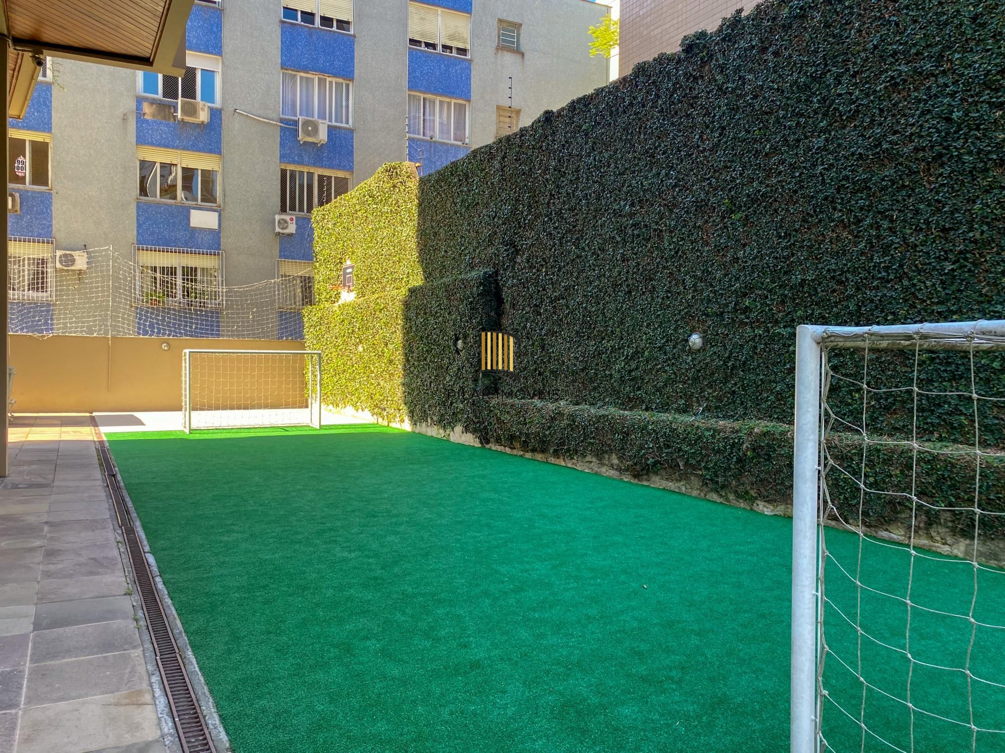 Apartamento 3 dormitório, 2 vagas e depósito a poucos metros do Parcão