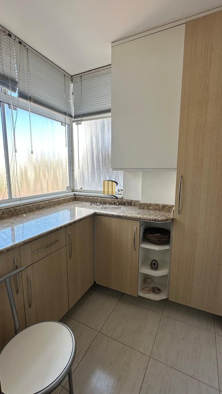 Apartamento 2 dormitórios no bairro Tristeza