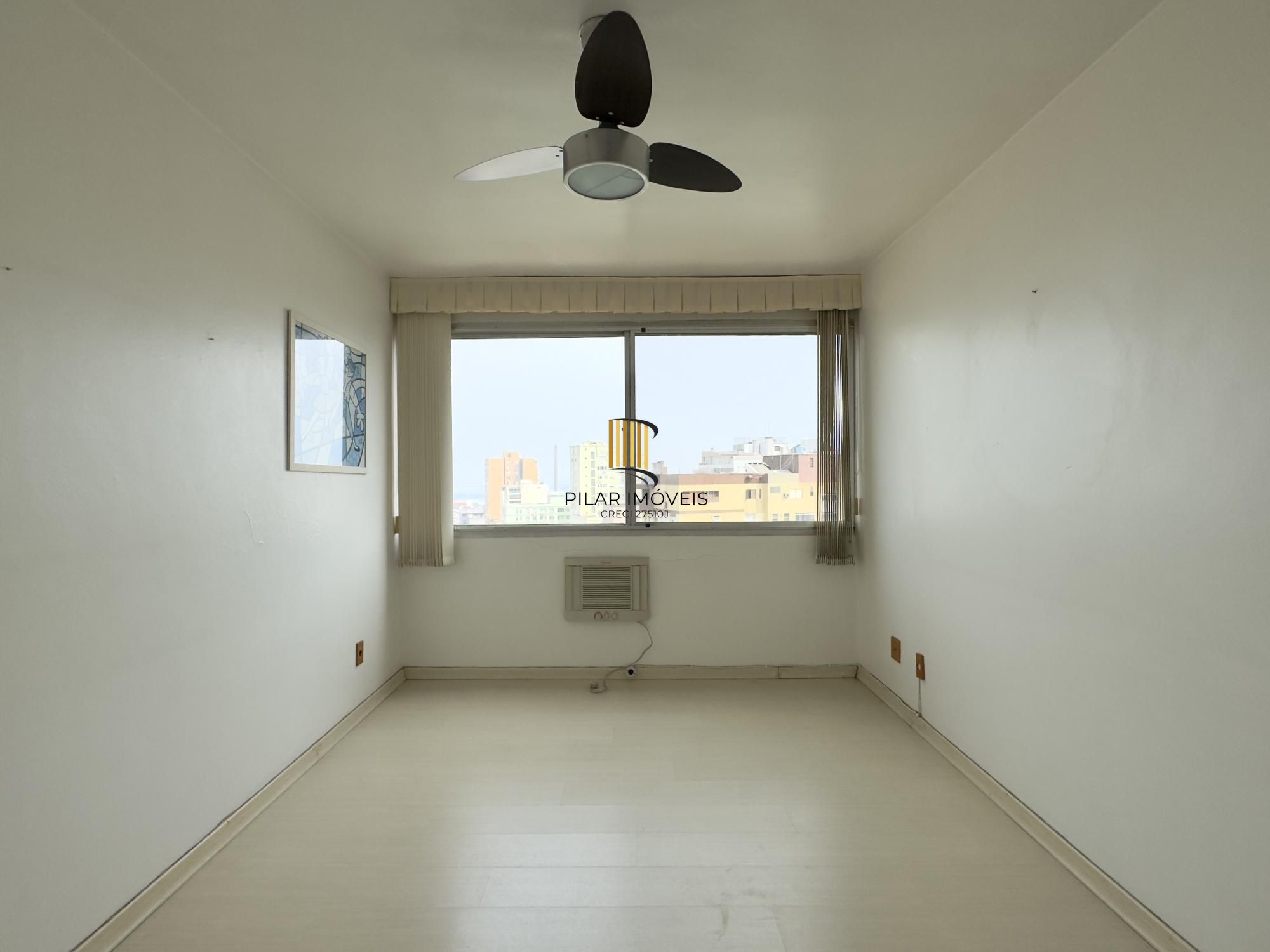 Apartamento 1 dormitório no bairro Centro Histórico