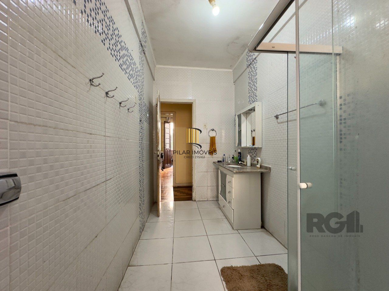 APARTAMENTO 3 DORMITÓRIOS COM 112M² EM ÓTIMA LOCALIZAÇÃO NO CENTRO HISTÓRICO