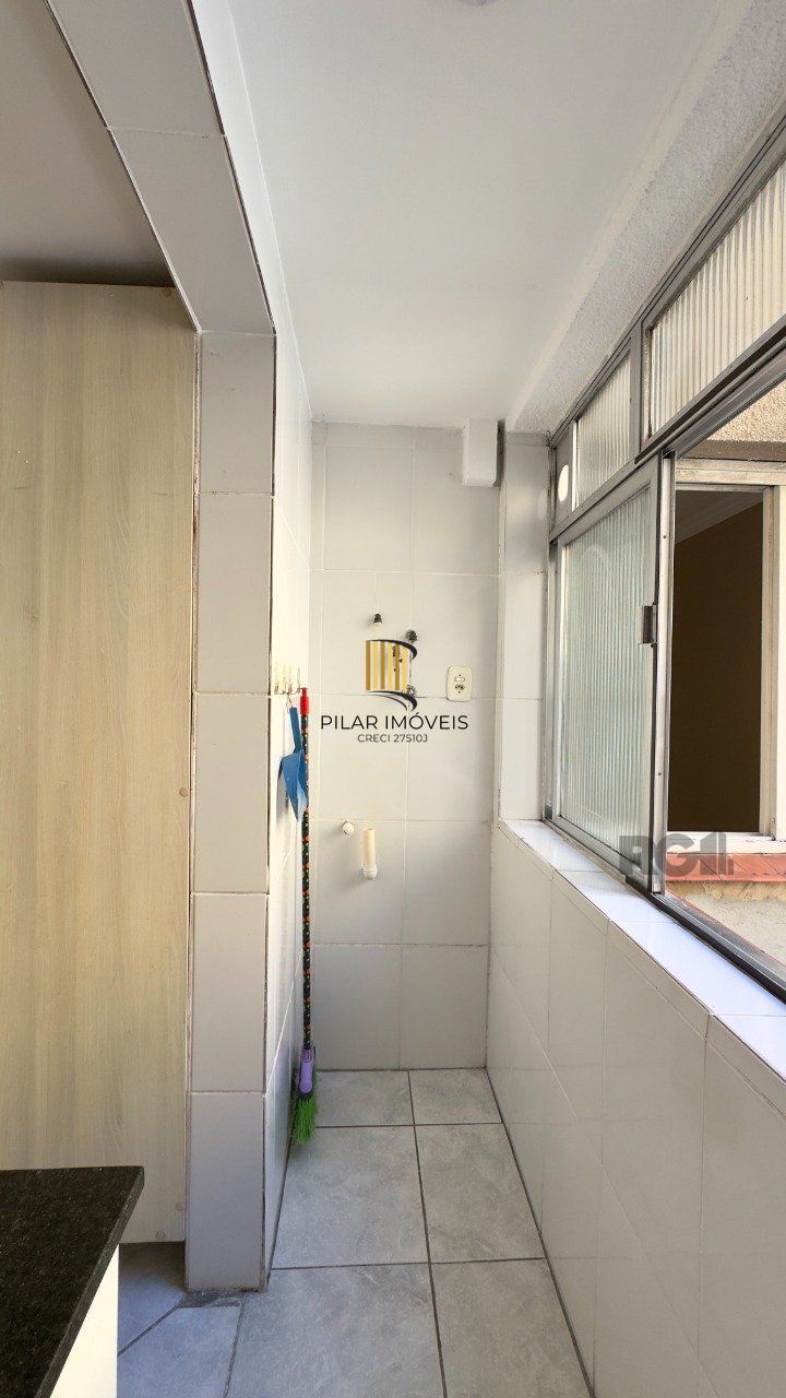 APARTAMENTO 1 DORMITÓRIO