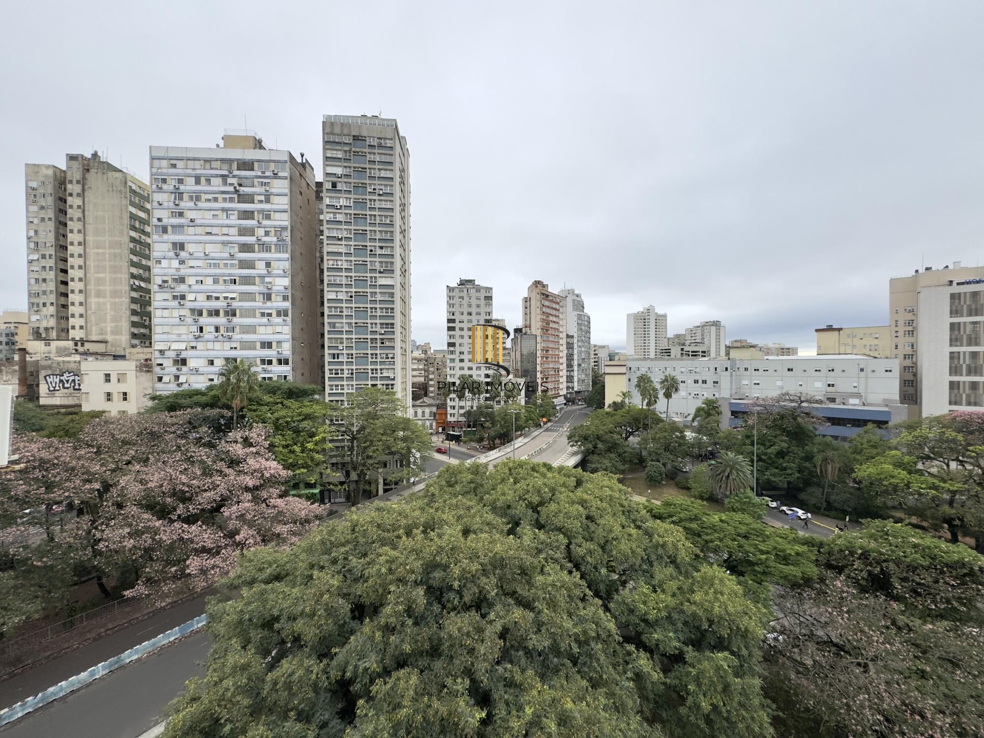 Apartamento 1 dormitório no bairro Centro Histórico