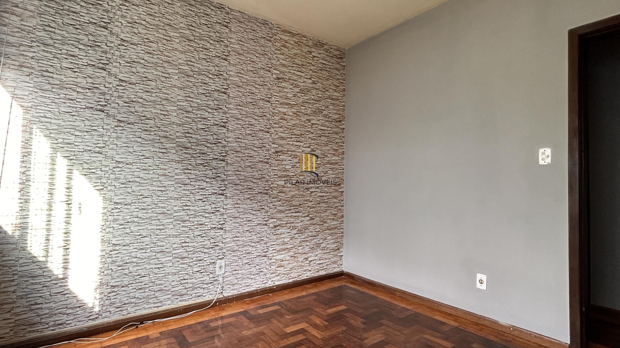 Apartamento 3 dormitórios no bairro Centro Histórico