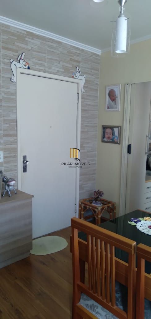 Apartamento 1 dormitório no bairro Independência