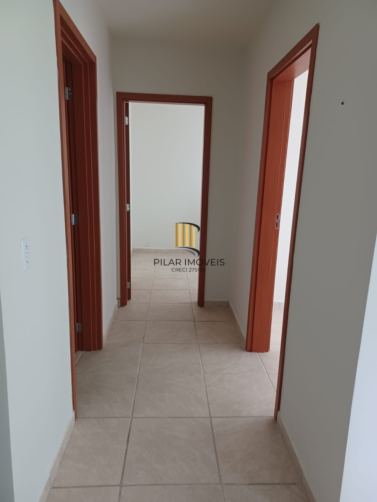 Apartamento 2 dormitórios no bairro Chapéu do Sol