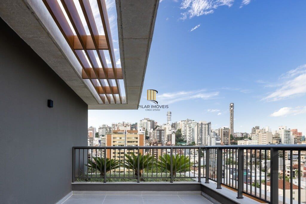 APARTAMENTO 2 DORMITÓRIOS COM VISTA DEFINIDA NA PARTE PLANA DO BELA VISTA
