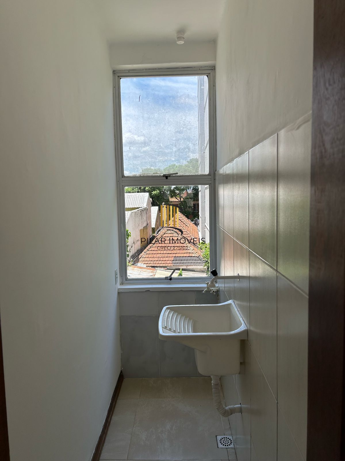 Apartamento 1 dormitório no bairro Centro Histórico