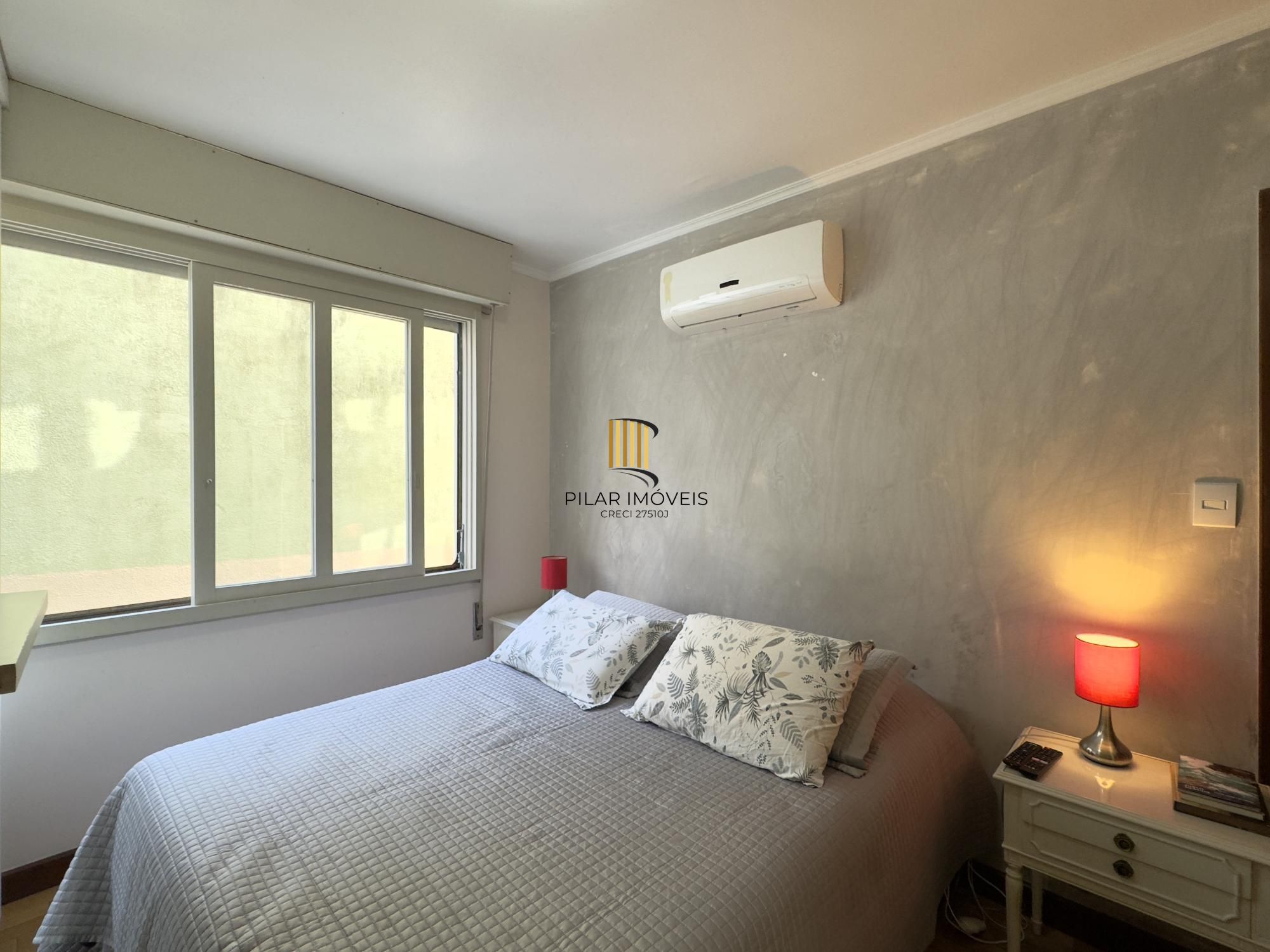 APARTAMENTO 2 DORMITÓRIOS SUPER CHARMOSO NO BAIRRO CENTRO HISTÓRICO