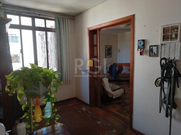 Apartamento para Venda - 132.37m², 3 dormitórios, Menino Deus