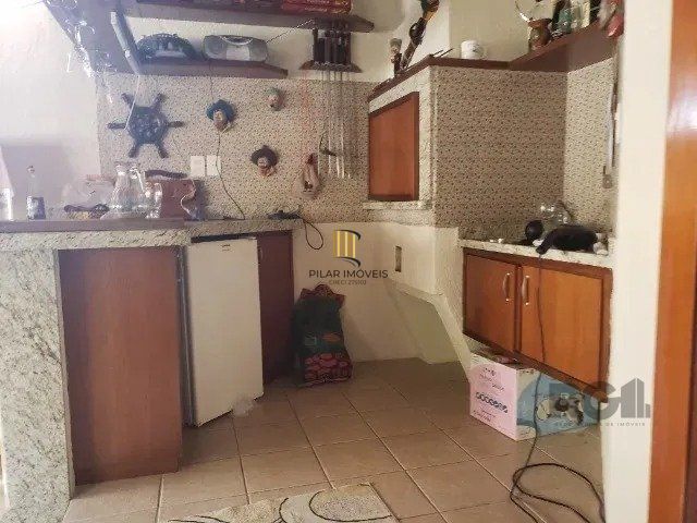 Casa em Condominio Fechado com 02 dormitórios sendo 01 suite Porto Alegre/RS