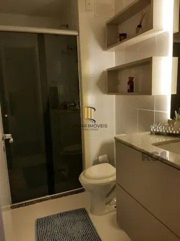 Apartamento de 3 dormitórios com vaga no bairro Partenon