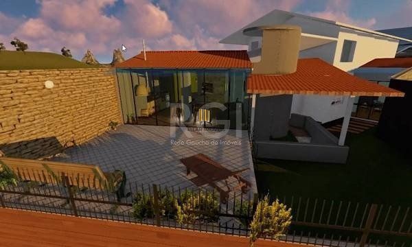 Casa 4 dormitórios, sendo 1 suites, 2 vagas - Três Figueiras, Porto Alegre