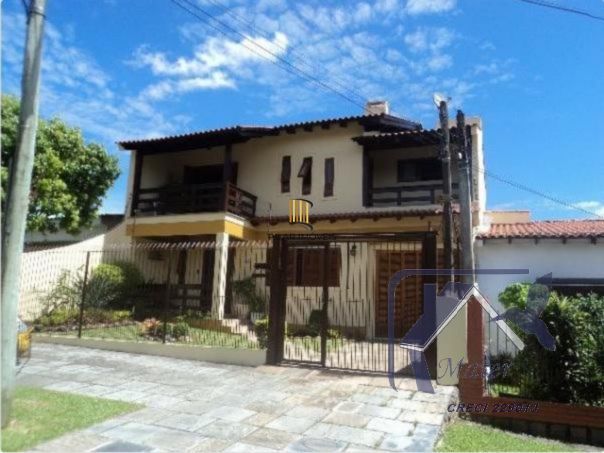 Casa para Venda - 318m², 4 dormitórios, sendo 1 suites, 4 vagas - Cavalhada