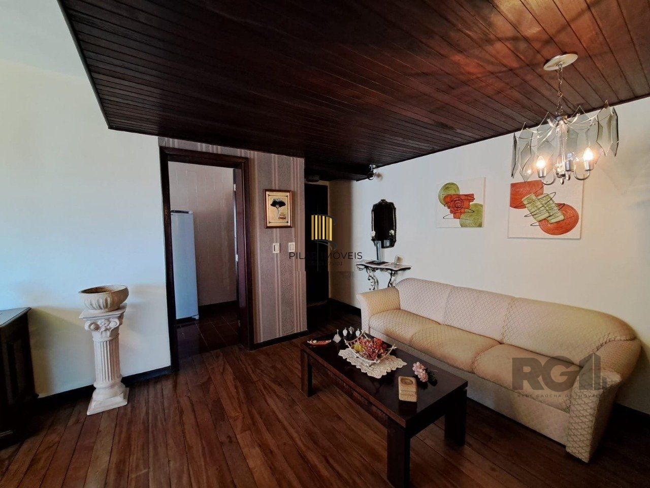 Apartamento 3 dormitórios no bairro Petrópolis