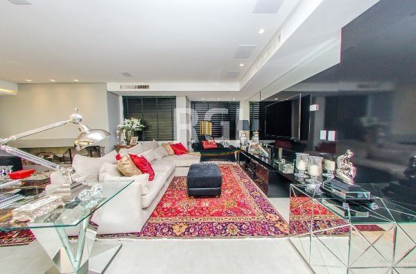 Apartamento para Venda - 257.8m², 3 dormitórios, sendo 3 suites, 3 vagas - Bela Vista