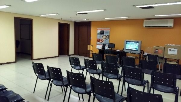 Conjunto/Sala para Venda - 518.9m², 0 dormitórios, 2 vagas - São Geraldo