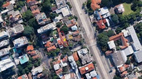 Terreno para Venda - 0m², 0 dormitórios, Higienópolis - Pilar Imóveis