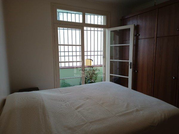 Apartamento para Venda - 124.75m², 3 dormitórios, 2 vagas - Rio Branco
