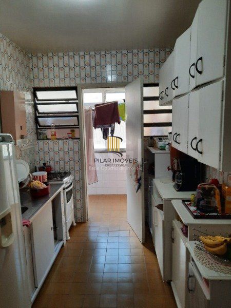 APARTAMENTO COM 3 DORMITÓRIOS SENDO 1 SUÍTE , NO BAIRRO MENINO DEUS EM PORTO ALEGRE/RS