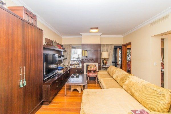 Apartamento para Venda - 246.23m², 4 dormitórios, sendo 1 suites, 2 vagas - Rio Branco
