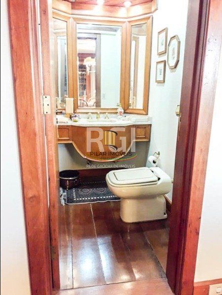 Cobertura para Venda - 492.49m², 3 dormitórios, sendo 1 suites, 3 vagas - Auxiliadora