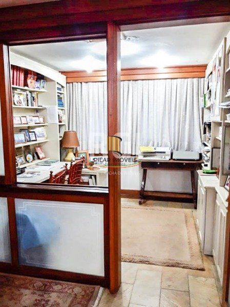 Cobertura para Venda - 492.49m², 3 dormitórios, sendo 1 suites, 3 vagas - Auxiliadora